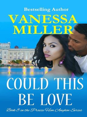 cover image of Could This Be Love